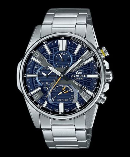 EDIFICE CASIO ORIGINAL WATCH 
