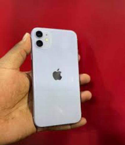 iPhone 11 plain