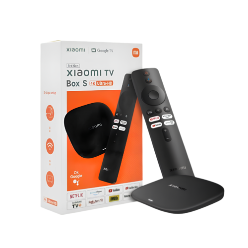 Xiaomi Android Box S 3rd Gen 