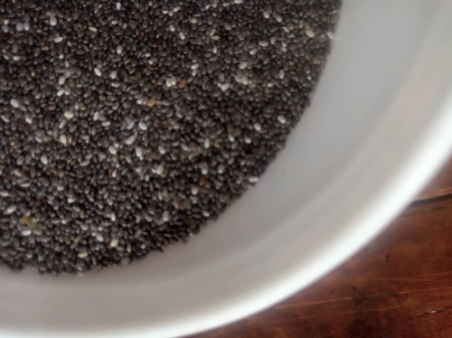 Chia Seeds