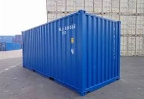 Container ft 20