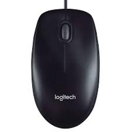 Logitech M90 Mouse