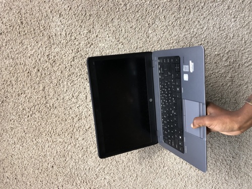 Hp Elitebook