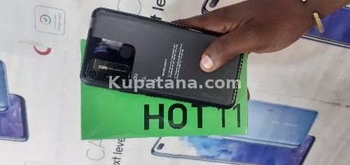 Inifinix Hot11 