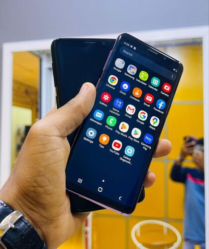 Samsung Galaxy S8