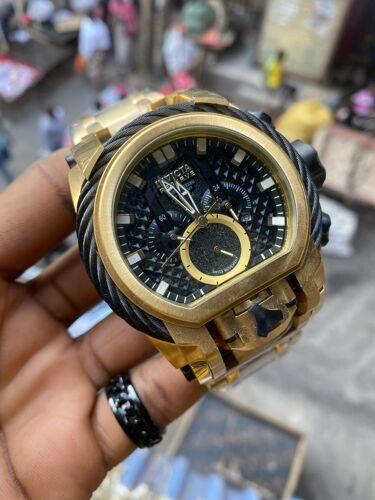 INVICTA RESERVE ORIGINAL WATCH