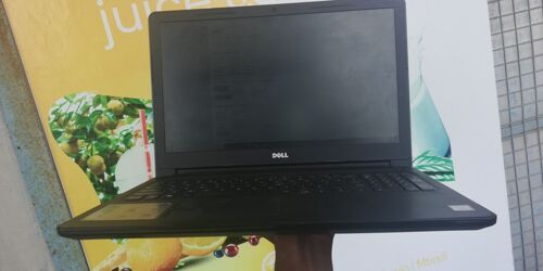 Dell inspiron 