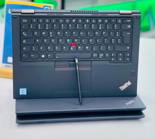 Lenovo X390yoga Thinkpad