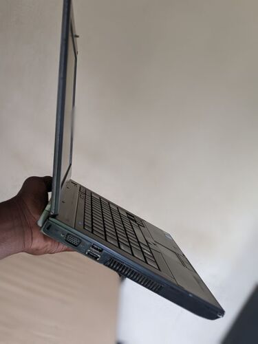 Dell core i5, processor 2.60