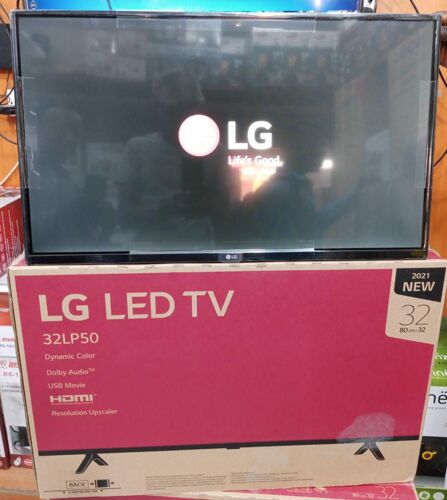 LG LED 