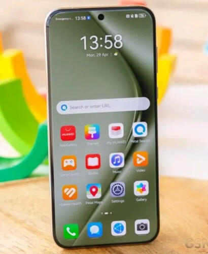 Huawei pura 70 ulra