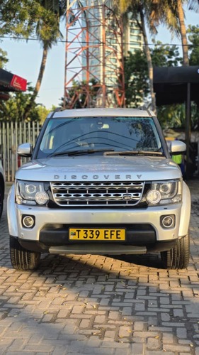 NAUZA DISCOVERY 3