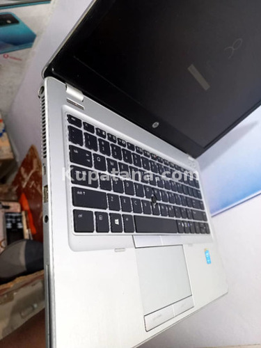 LAPTOP HP  Folio core i7