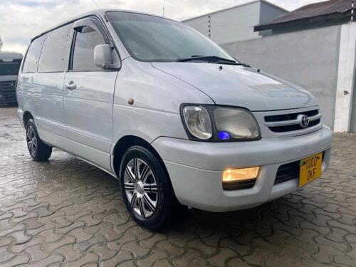 toyota