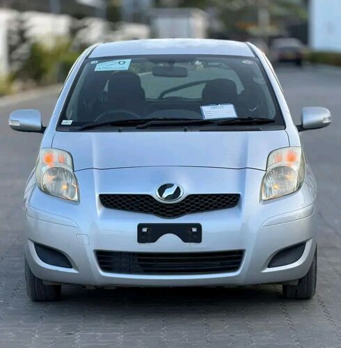 VITZ NAUZA NEW SAFI SANA