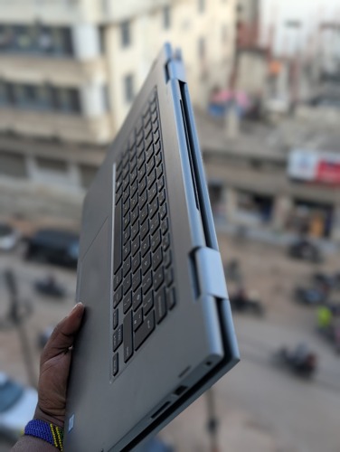 💻 Dell Inspiron 15 5578