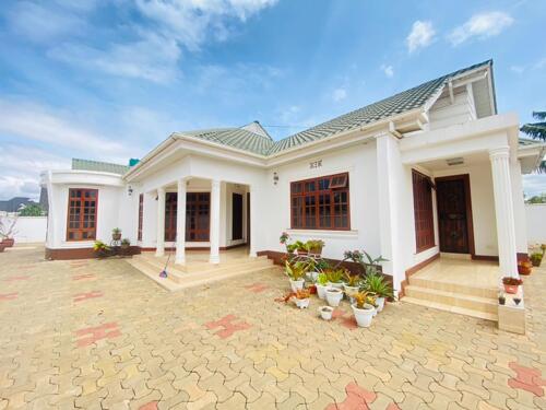 4Bedroom in Burka, Arusha