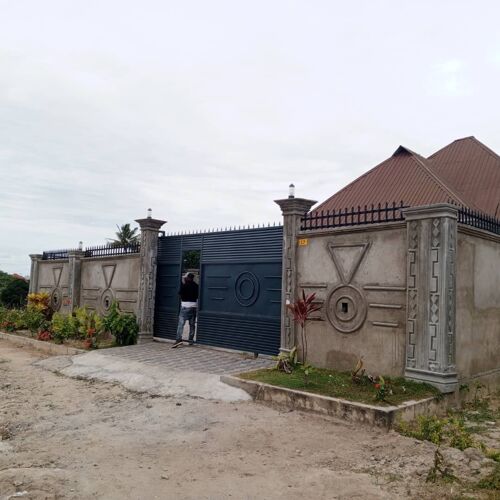 INAUZWA IPO CHAMANZI DOVYA