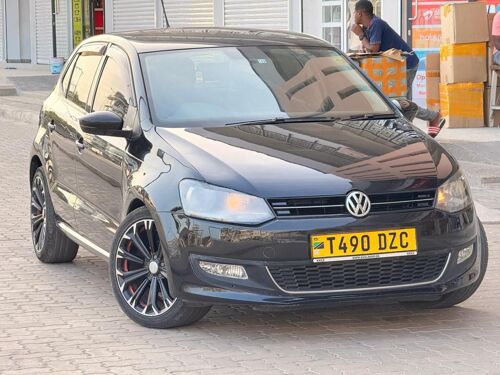 Volkswagen Golf DZC