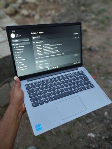 LENOVO IDEAPAD SLIM 3