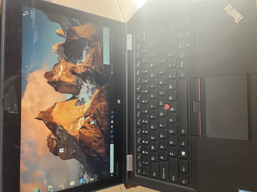 Nauza Lenovo yoga 260