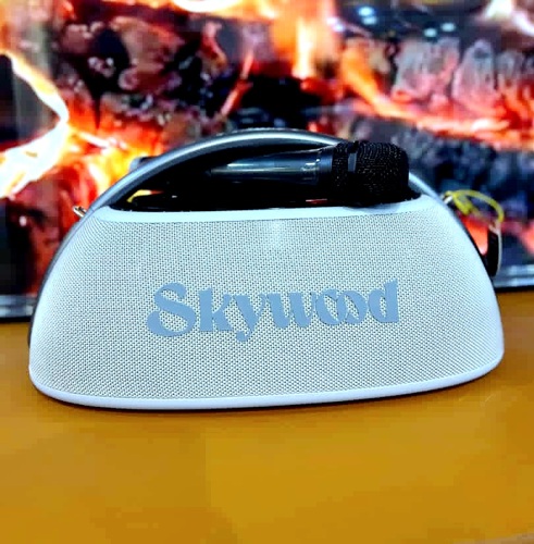 SKYWOOD BOOMBOX 2
