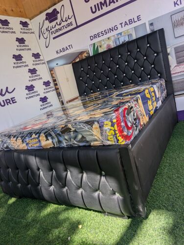 VITANDA CLASSIC BEDSOFA 5X6 