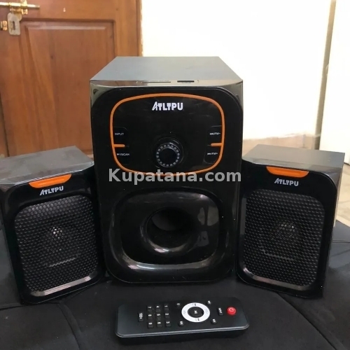 REDIO, SUBWOOFER, SABUFA