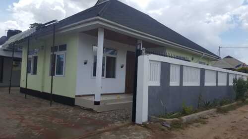 NYUMBA YA ROOM 3,TABATA