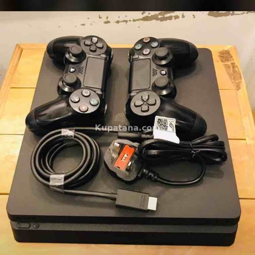 Ps4 Slim 