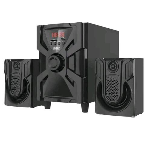 . ALITOP SABWOOFER SPIKA2