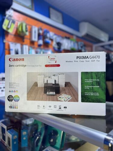 Canon Printer G4470