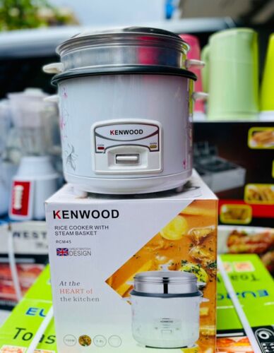 KENWOOD RICE COOKER 1.8l