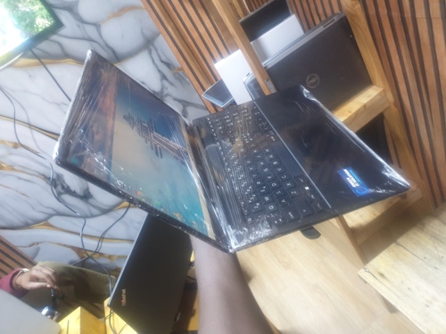Hp Amd Rayzen 3