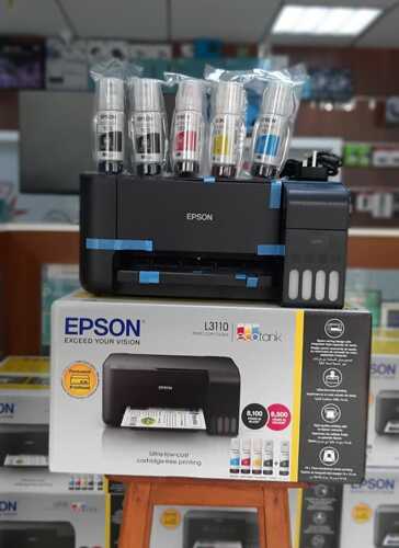 Epson Eco Tank L3110 printer
