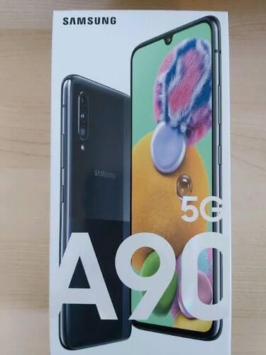 samsung a90 256gb