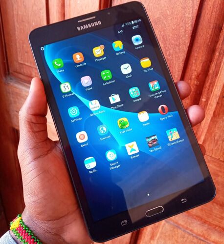 Samsung Galaxy Tab A.... 