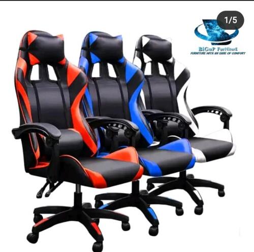 Gaming chair