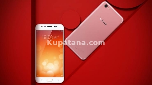 vivo x9