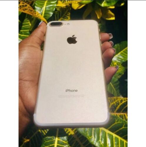 Iphone 7 plus;32gb