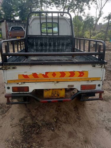 SUZUKI CARRY 