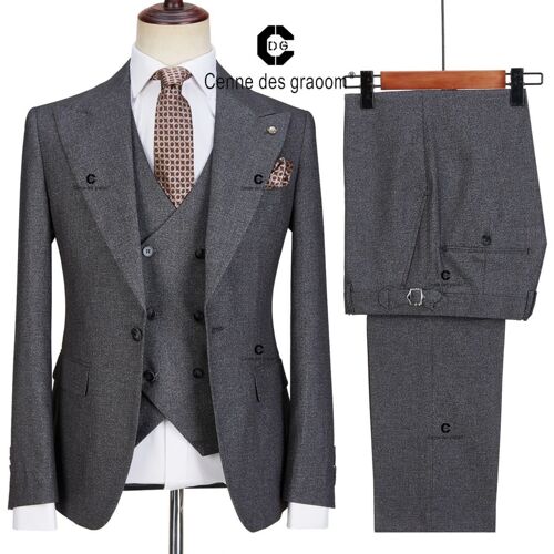 New male suits 