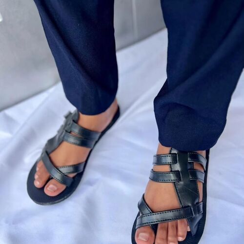 MEN SANDALS 