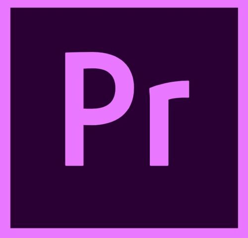 Adobe premiere pro 2022