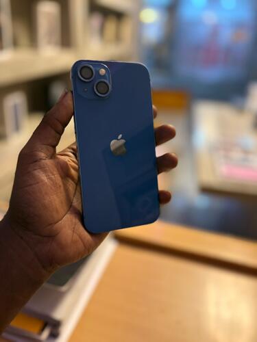 iPhone 14 Plain 256Gb