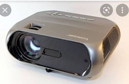 PROJECTOR  HOME THEATER MPYA