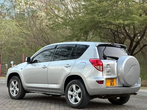Rav4 rav 4 Miss Tz 