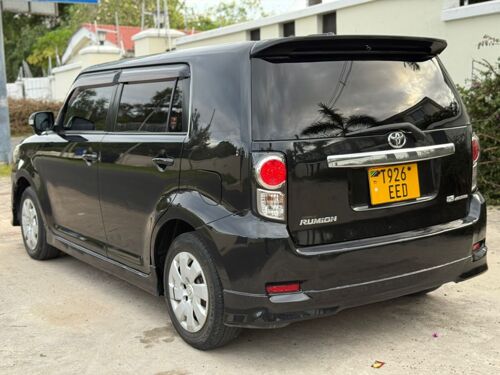 Toyota Rumion EED