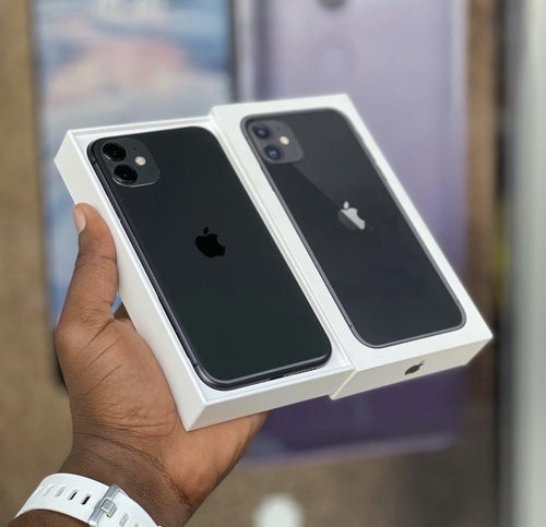 iPhone 11