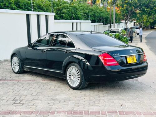 Mercedes benz C Class